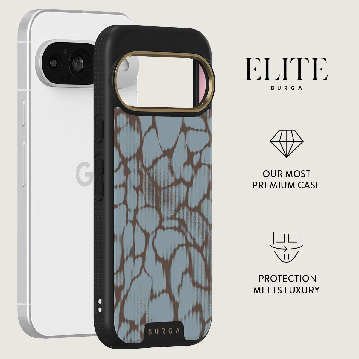 Distorsion - Google Pixel 10 Case - Image 6