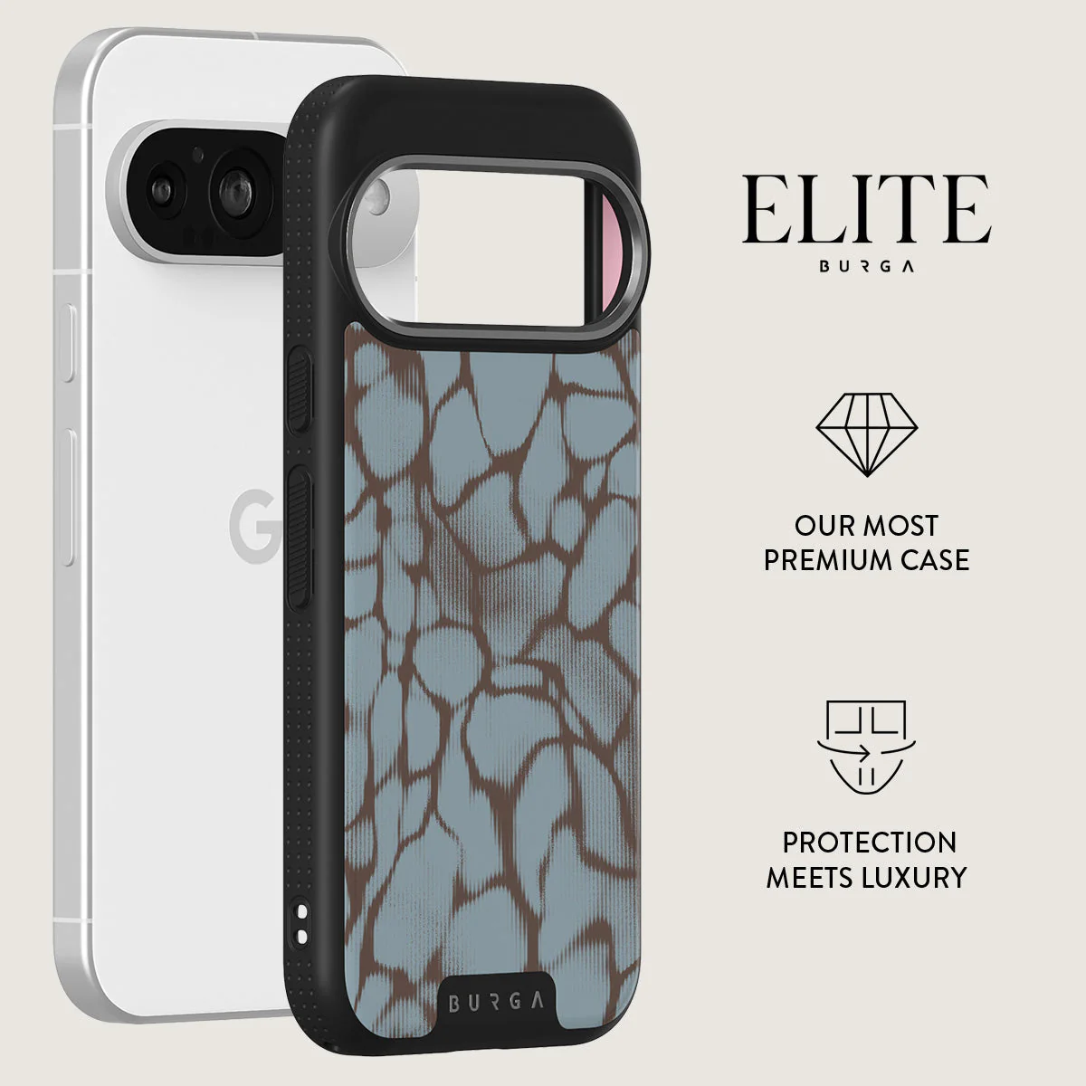 Distorsion - Google Pixel 10 Pro Case - Image 13