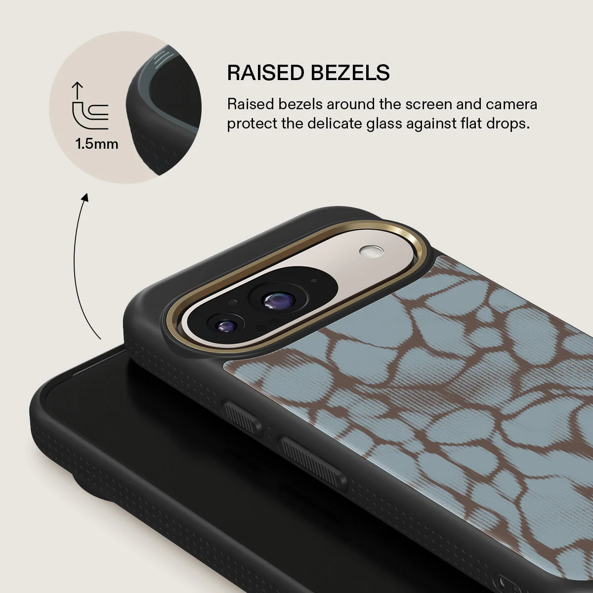 Distorsion - Google Pixel 10 Pro Case - Image 8
