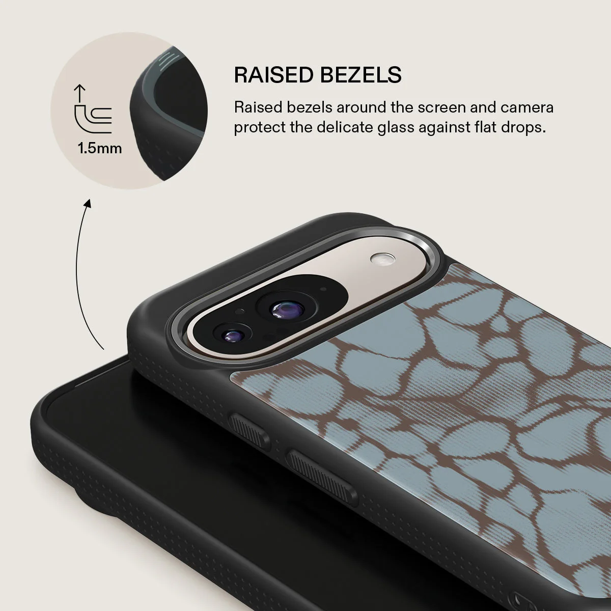 Distorsion - Google Pixel 10 Pro XL Case - Image 15