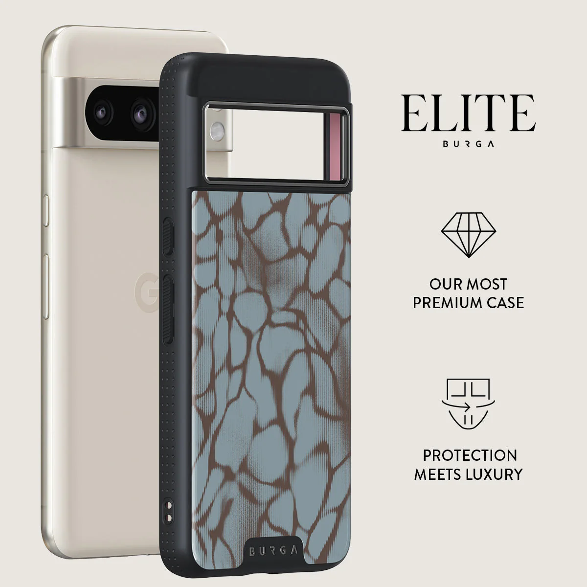 Distorsion - Google Pixel 8 Pro Case - Image 13