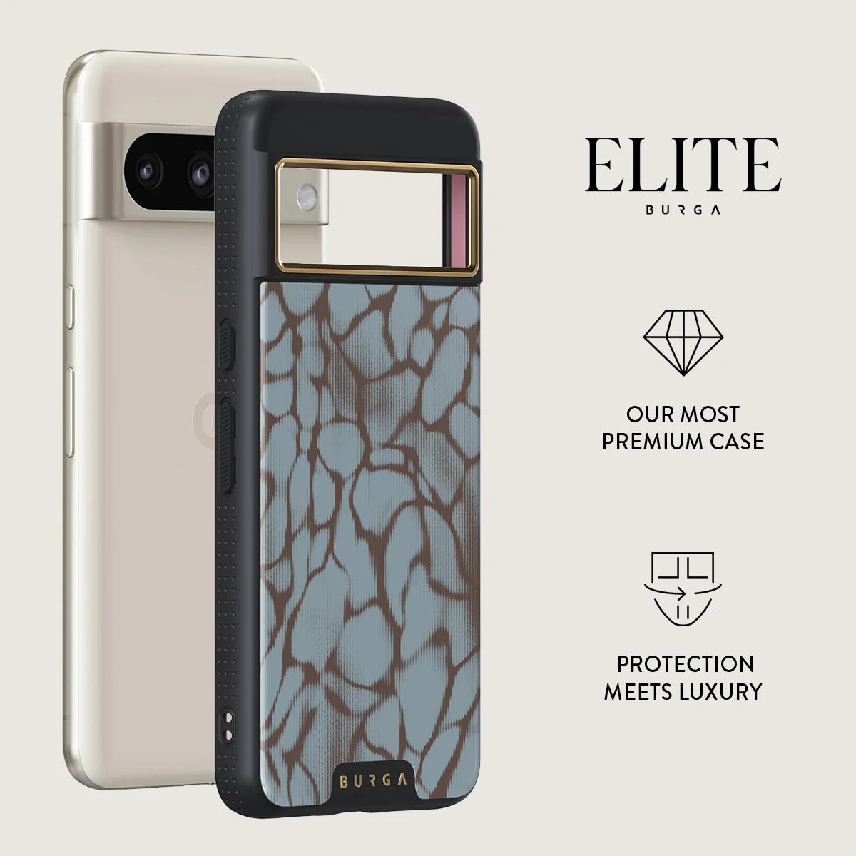Distorsion - Google Pixel 8 Pro Case - Image 6
