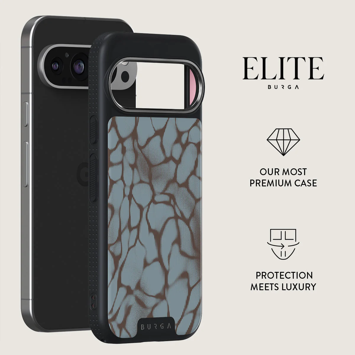 Distorsion - Google Pixel 9 Pro XL Case - Image 13