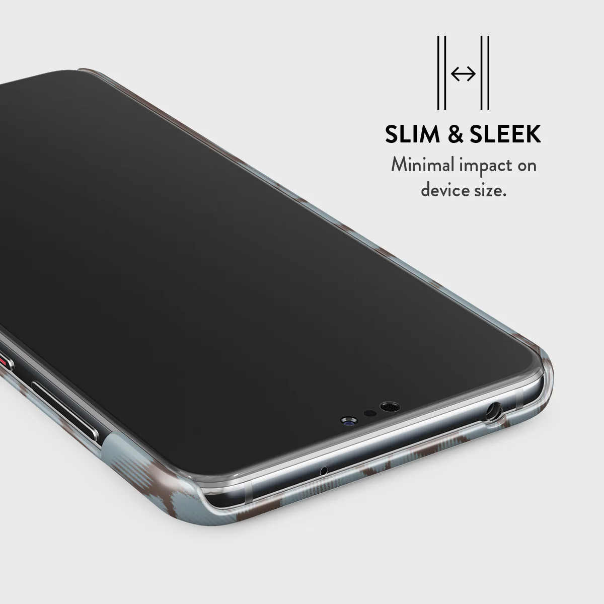 Distorsion - Huawei P20 Case - Image 4