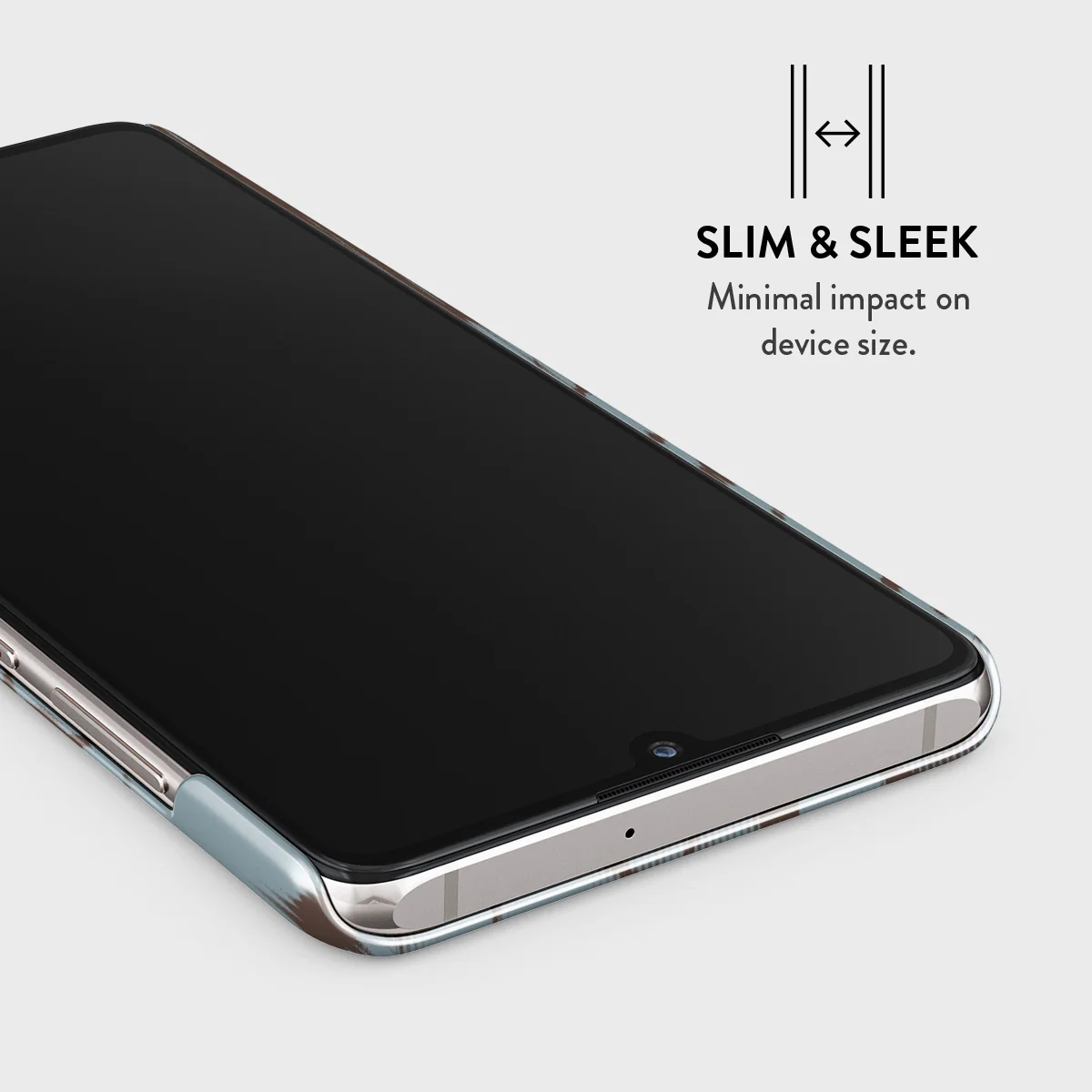 Distorsion - Huawei P30 Case - Image 4