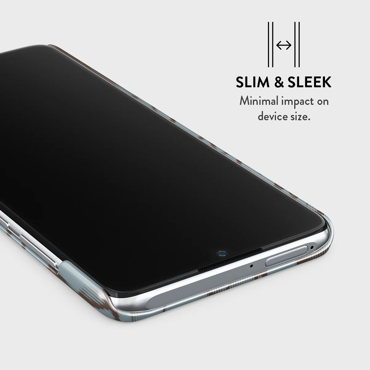 Distorsion - Huawei P30 Lite Case - Image 4