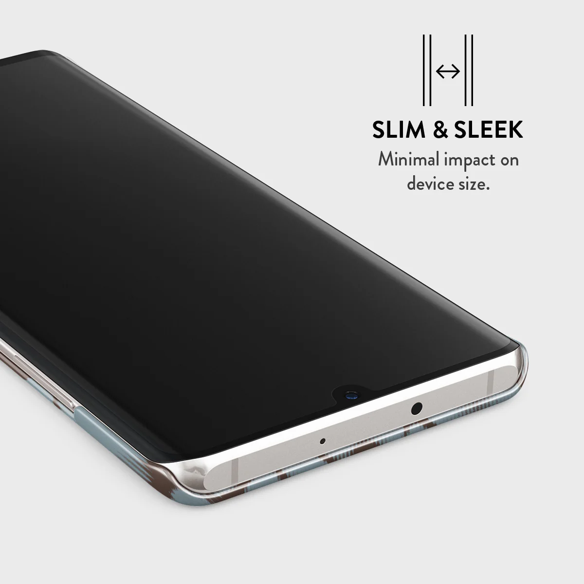 Distorsion - Huawei P30 Pro Case - Image 4