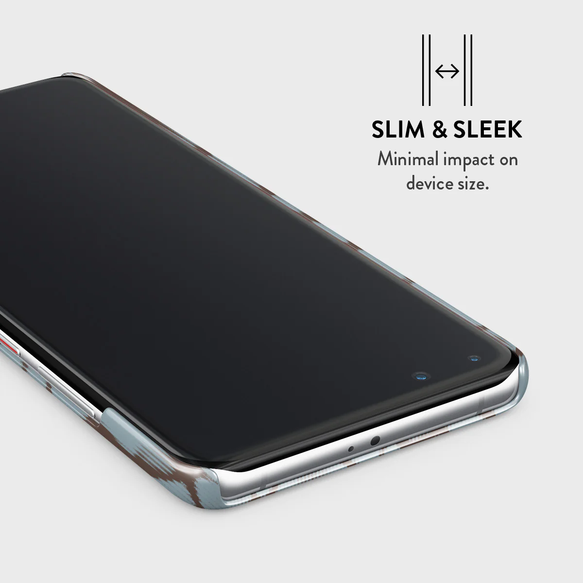 Distorsion - Huawei P40 Case - Image 4