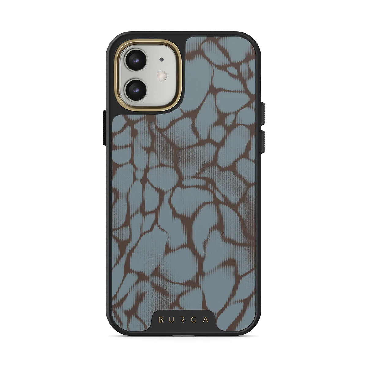 Distorsion - iPhone 11 Case - Image 5