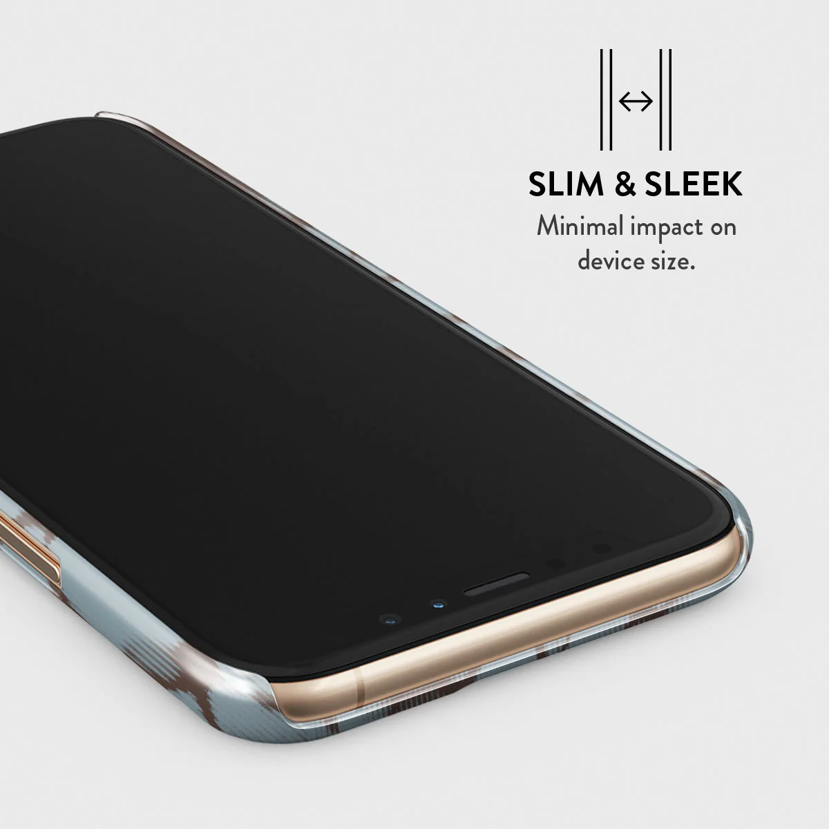 Distorsion - iPhone 11 Pro Max Case - Image 4