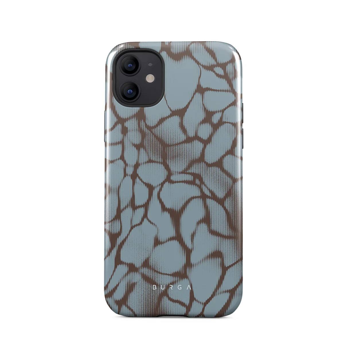 Distorsion - iPhone 12 Mini Case - Image 5