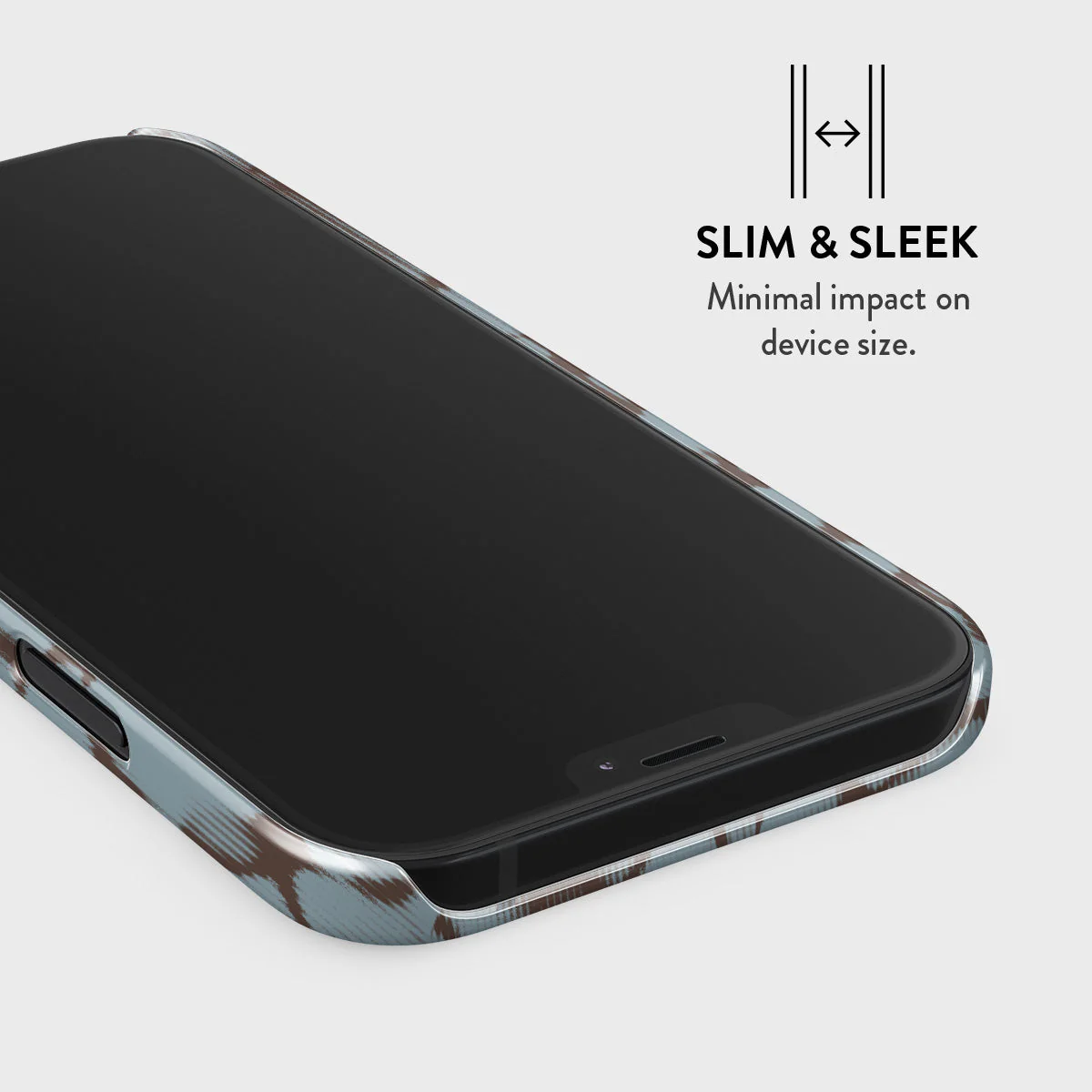 Distorsion - iPhone 12 Pro Max Case - Image 4