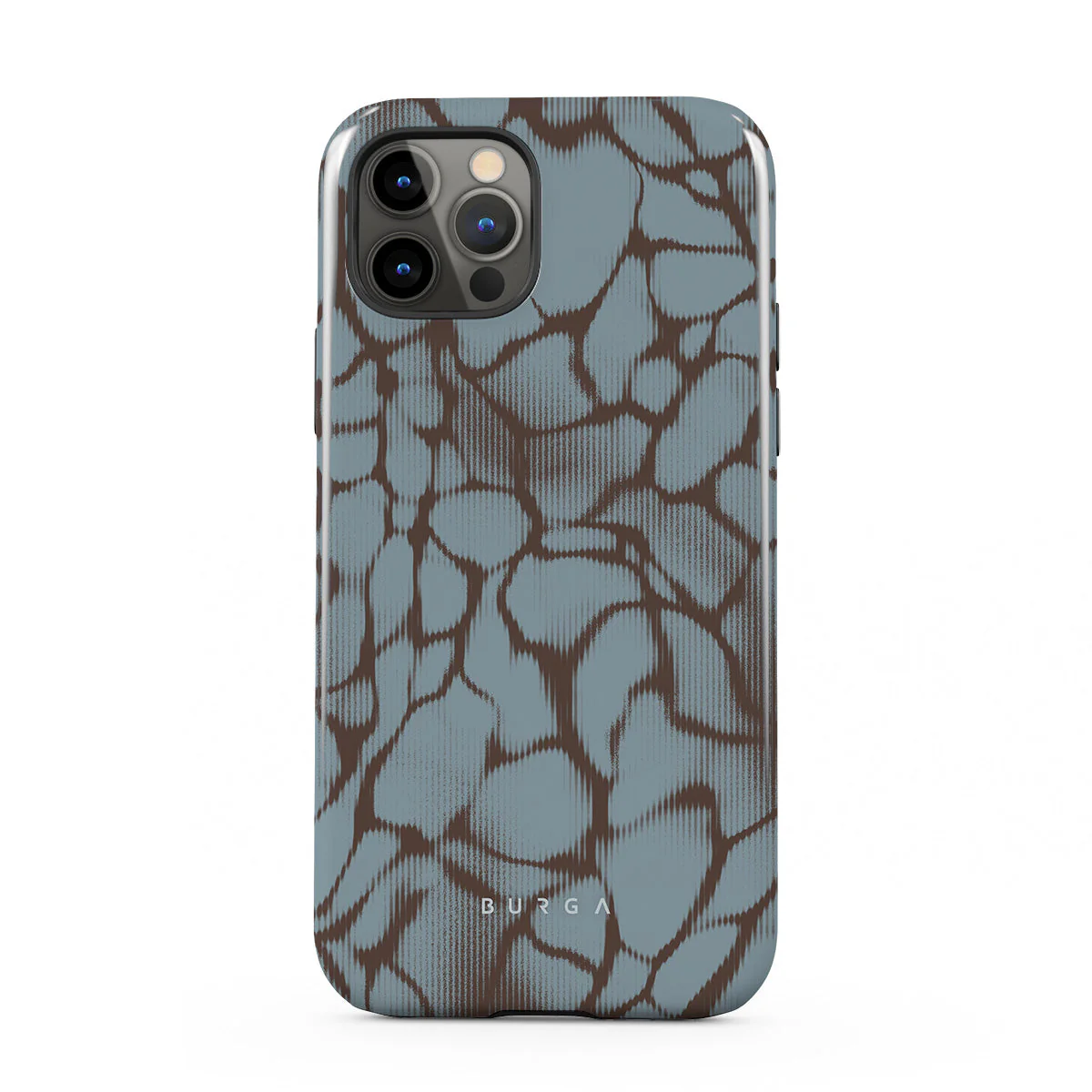 Distorsion - iPhone 12 Pro Max Case - Image 5