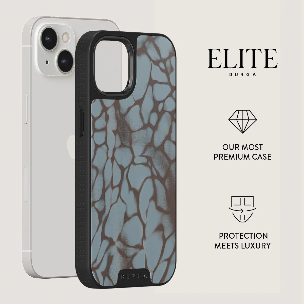 Distorsion - iPhone 13 Case - Image 13