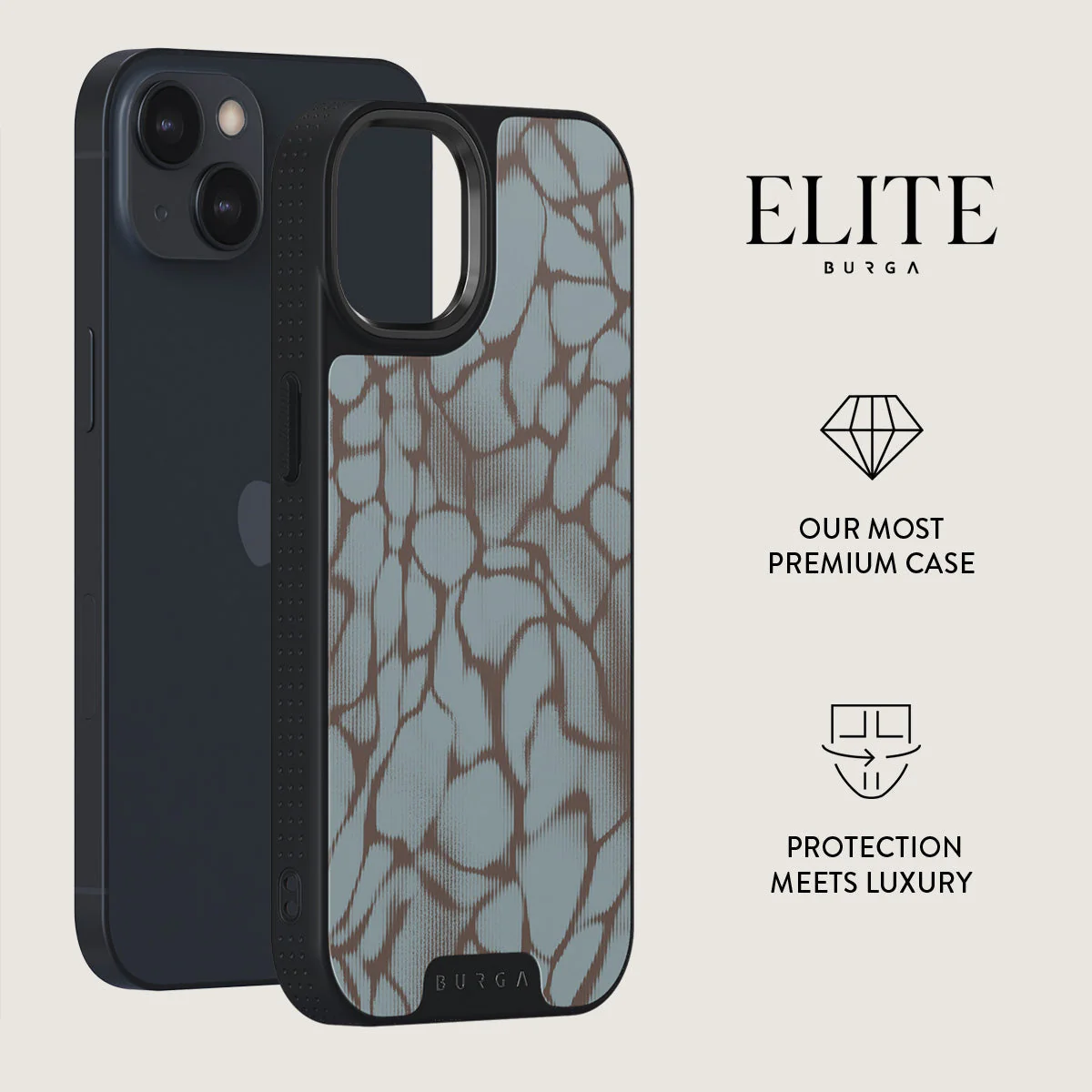 Distorsion - iPhone 14 Plus Case - Image 13