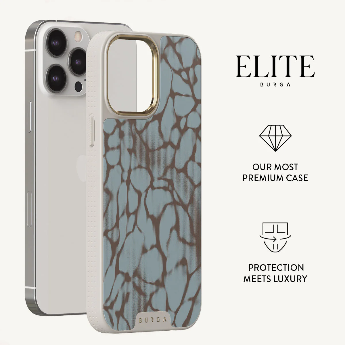 Distorsion - iPhone 14 Pro Max Case - Image 20