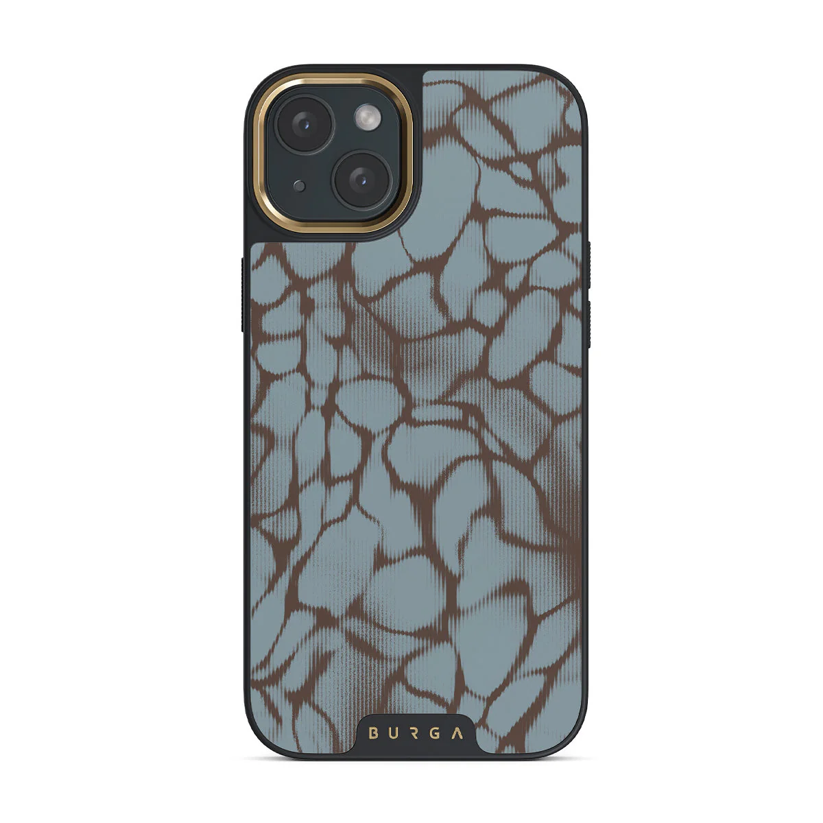 Distorsion - iPhone 15 Plus Case - Image 5