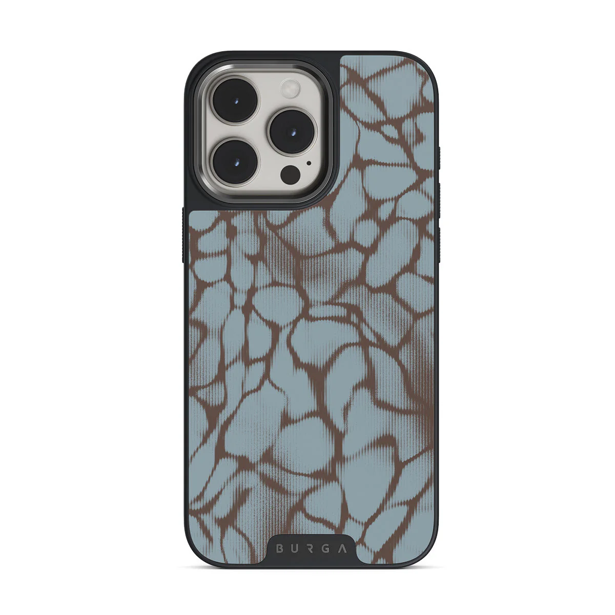Distorsion - iPhone 15 Pro Case - Image 12