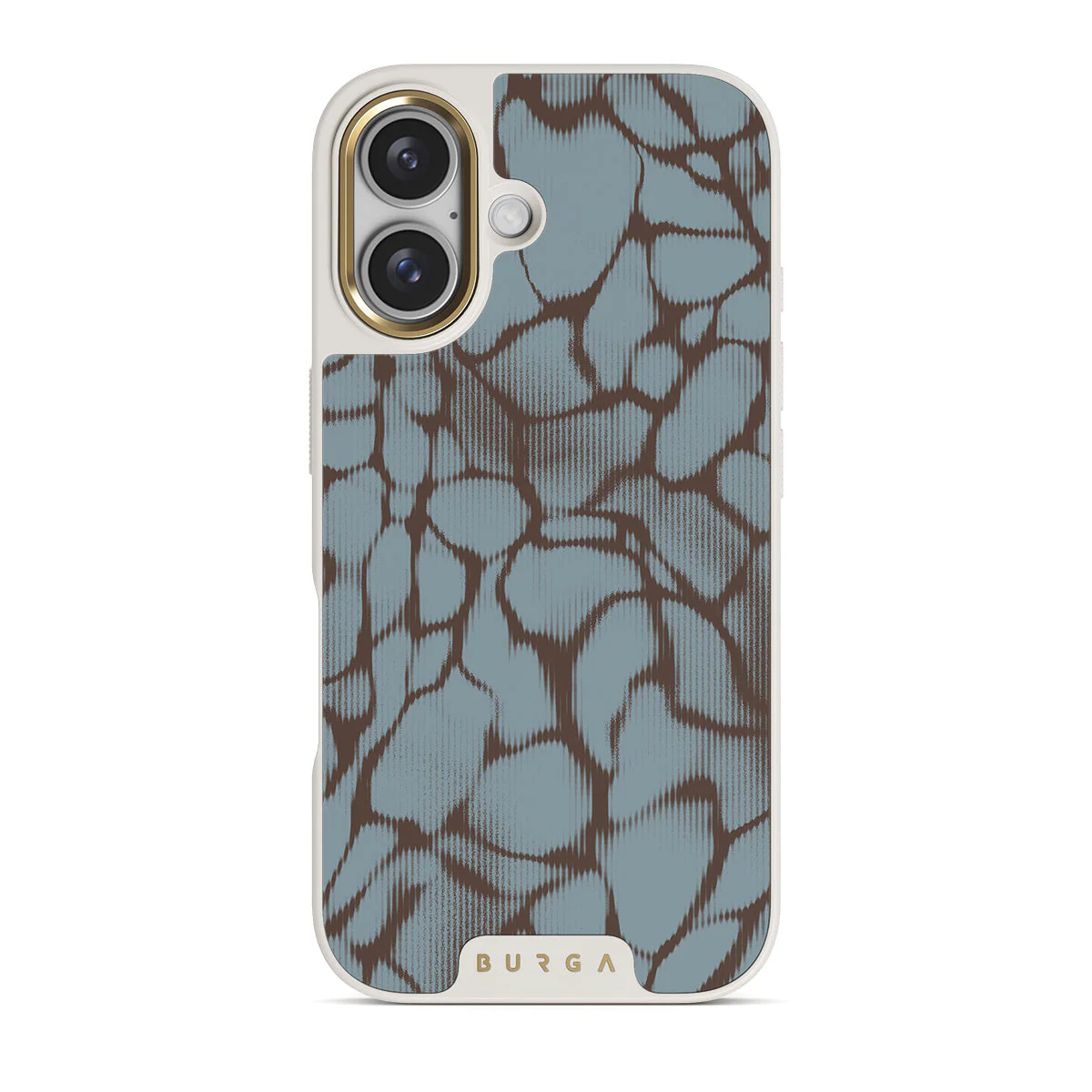 Distorsion - iPhone 16 Case - Image 20