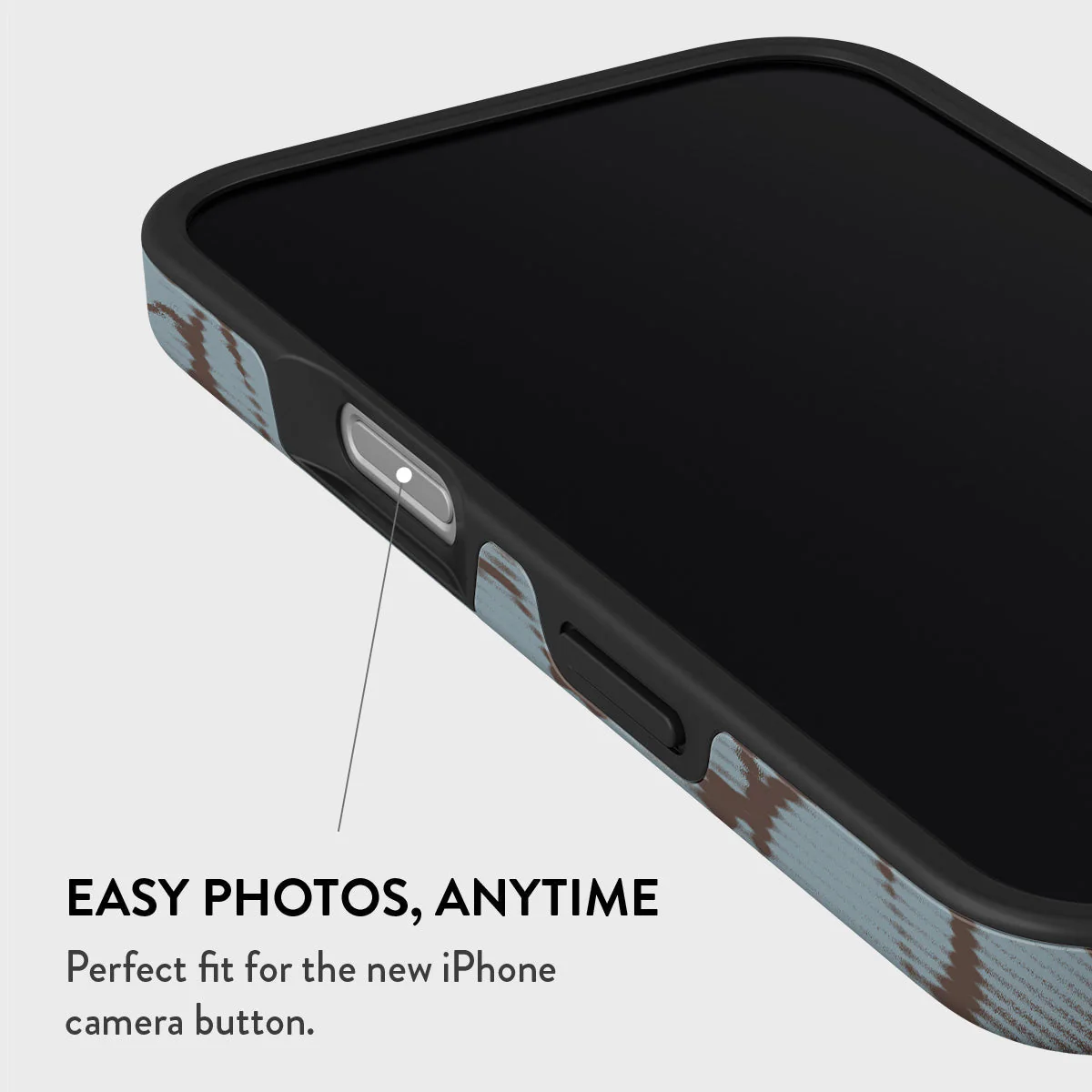Distorsion - iPhone 16 Case - Image 5
