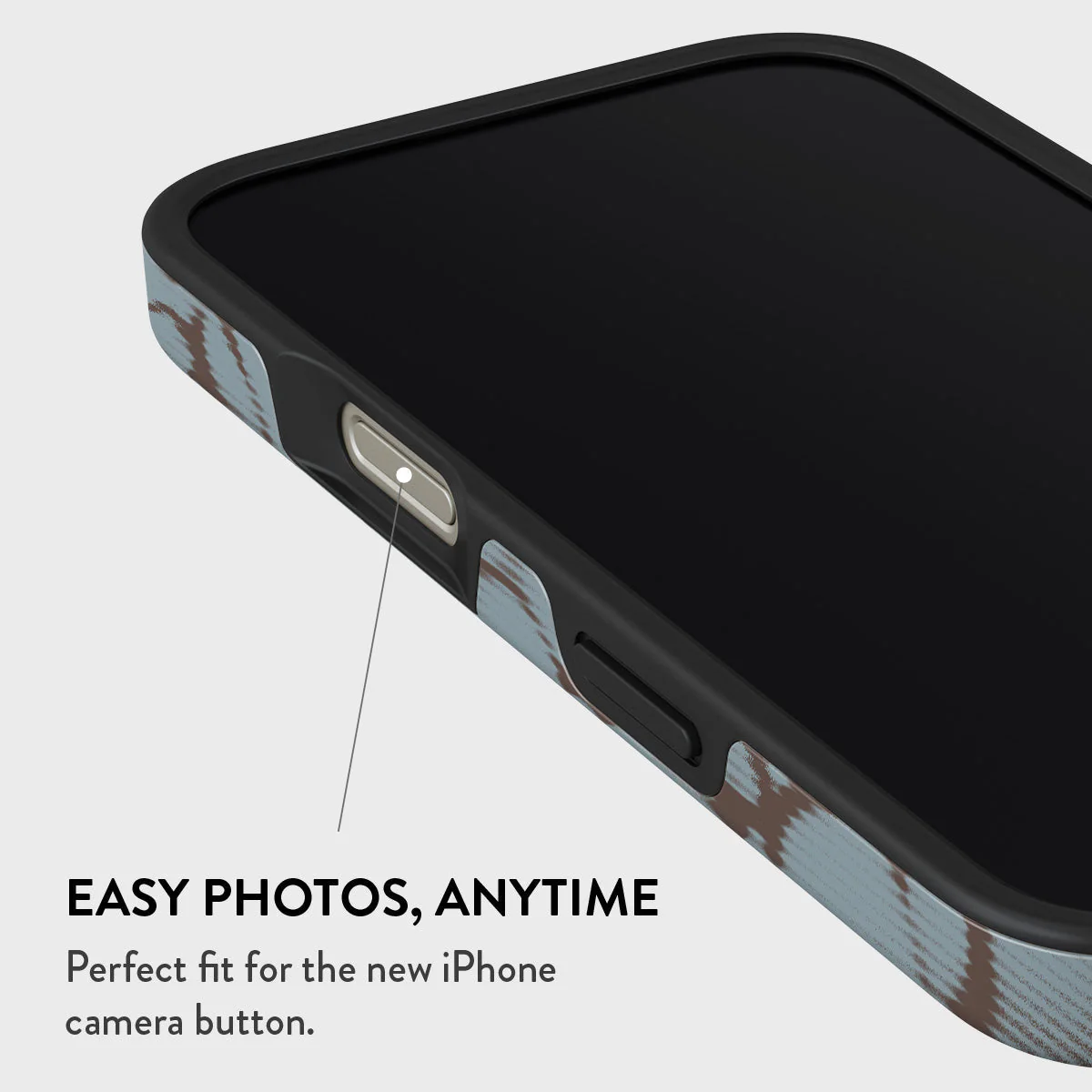 Distorsion - iPhone 16 Pro Max Case - Image 5