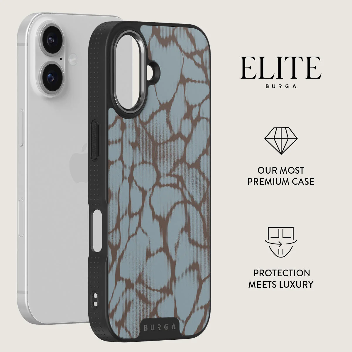 Distorsion - iPhone 17 Case - Image 13