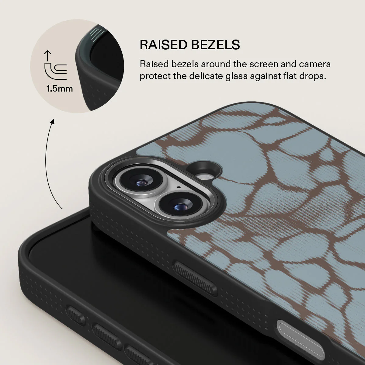 Distorsion - iPhone 17 Case - Image 15