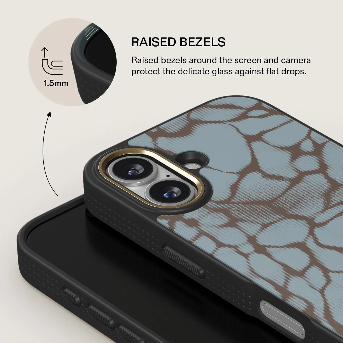 Distorsion - iPhone 17 Case - Image 8
