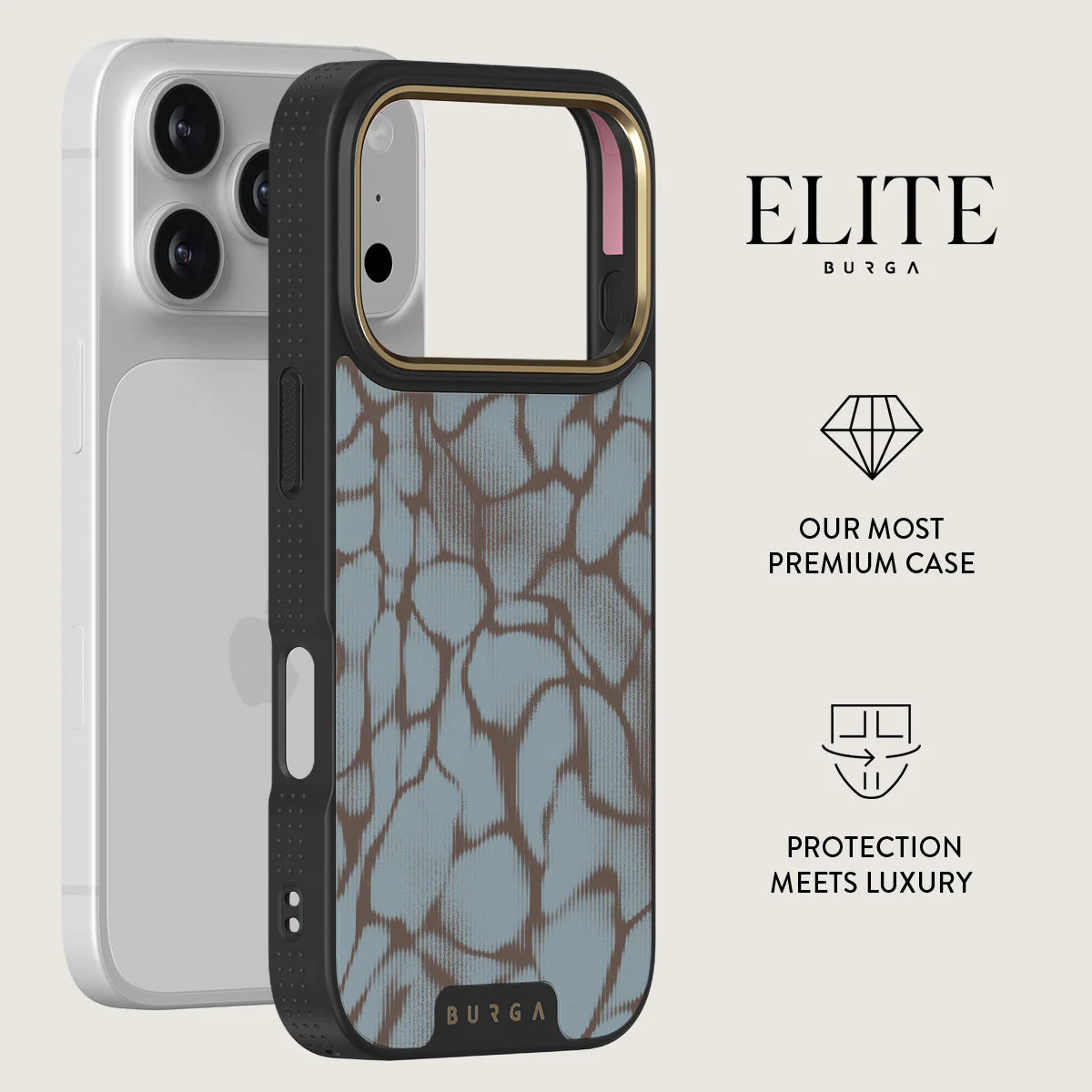 Distorsion - iPhone 17 Pro Case - Image 6