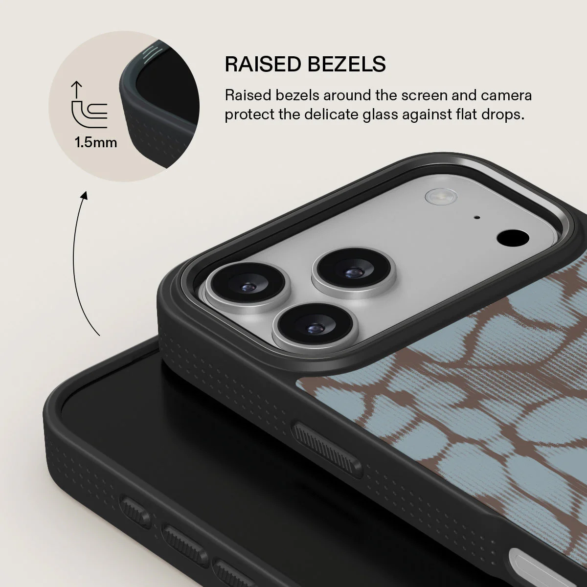 Distorsion - iPhone 17 Pro Max Case - Image 15