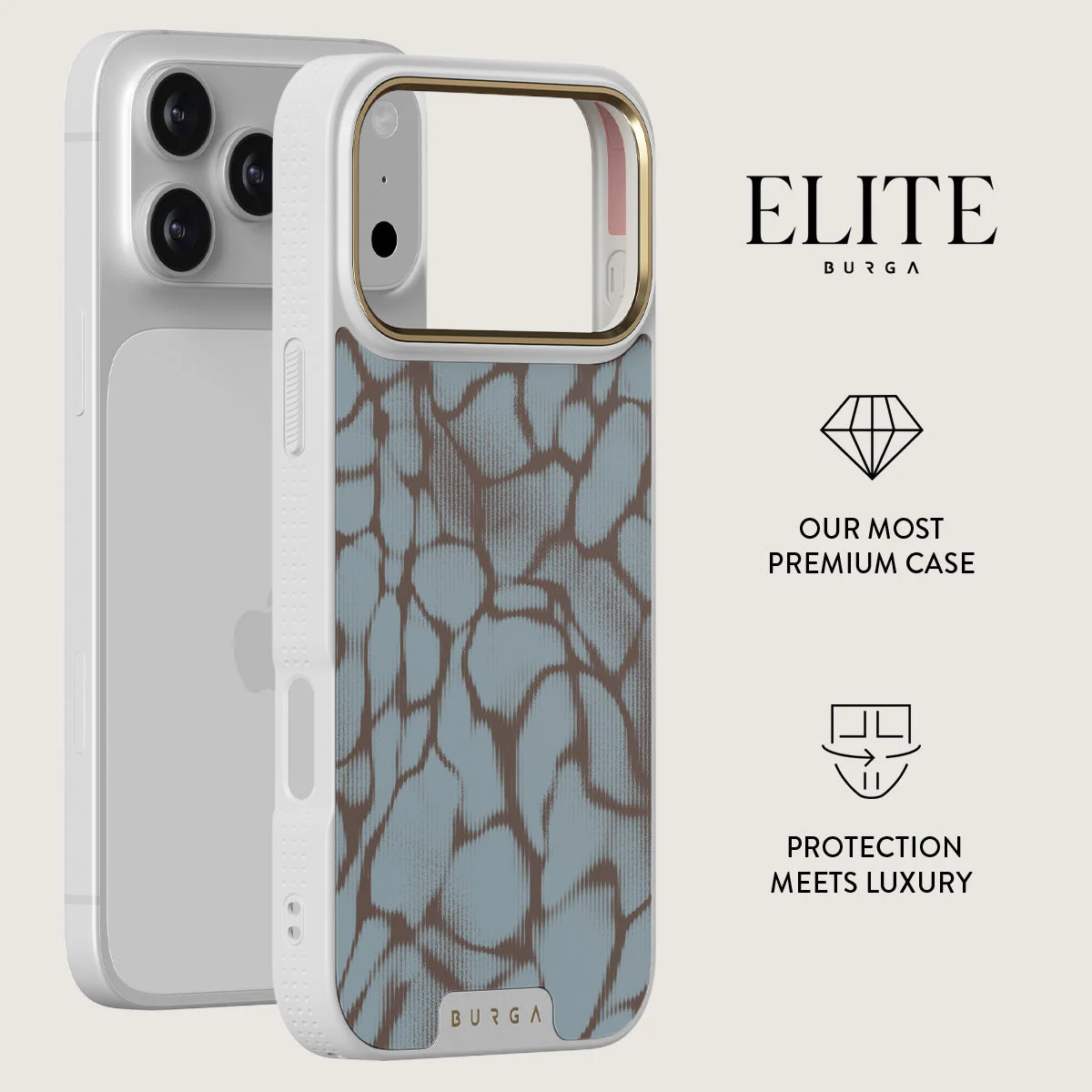 Distorsion - iPhone 17 Pro Max Case - Image 20