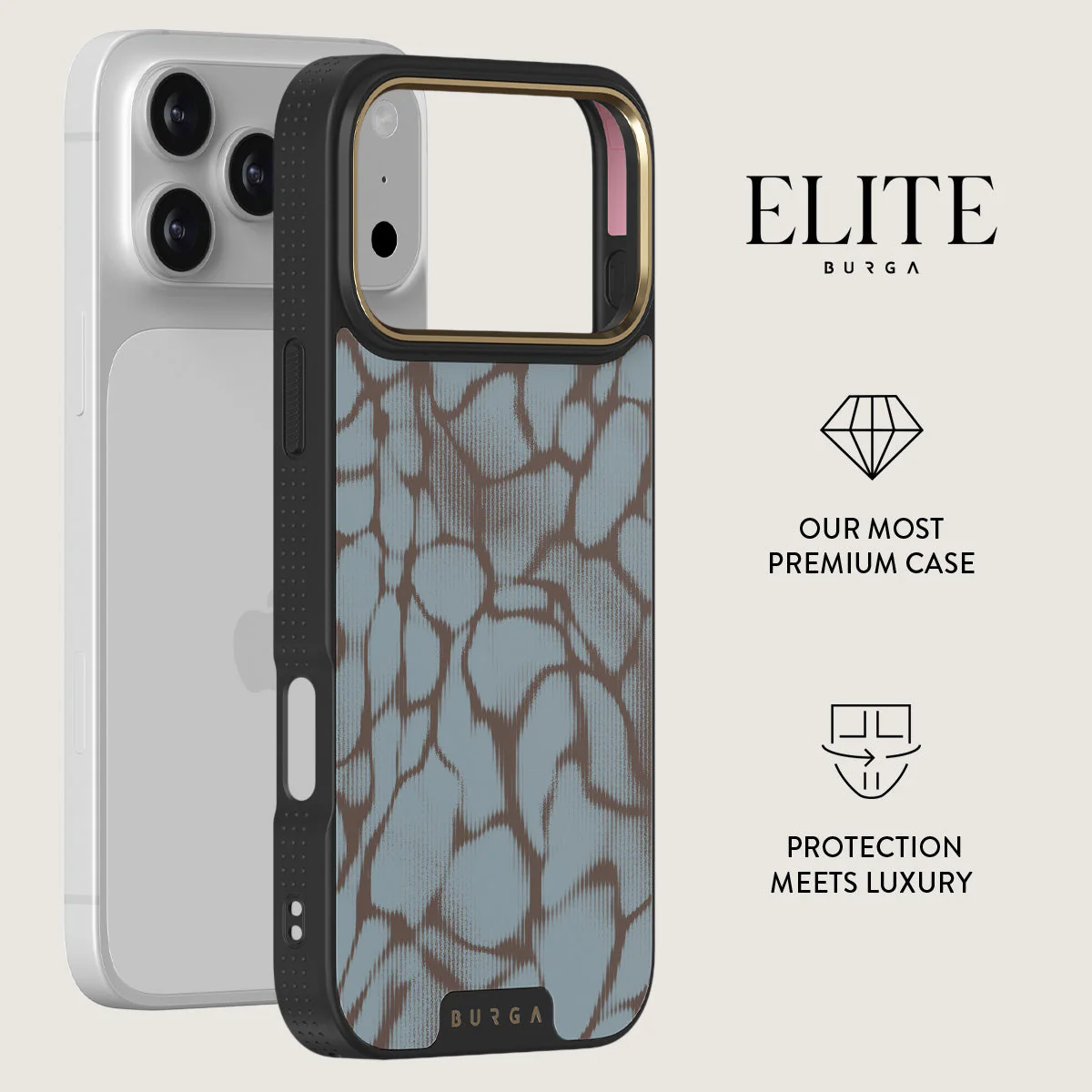 Distorsion - iPhone 17 Pro Max Case - Image 6