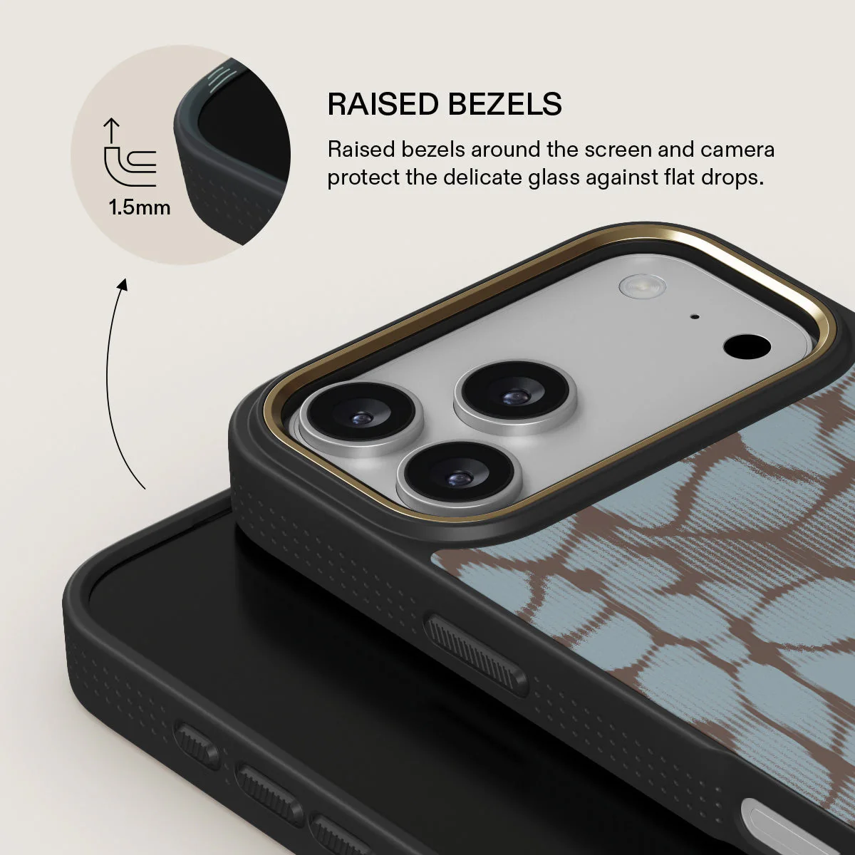 Distorsion - iPhone 17 Pro Max Case - Image 8