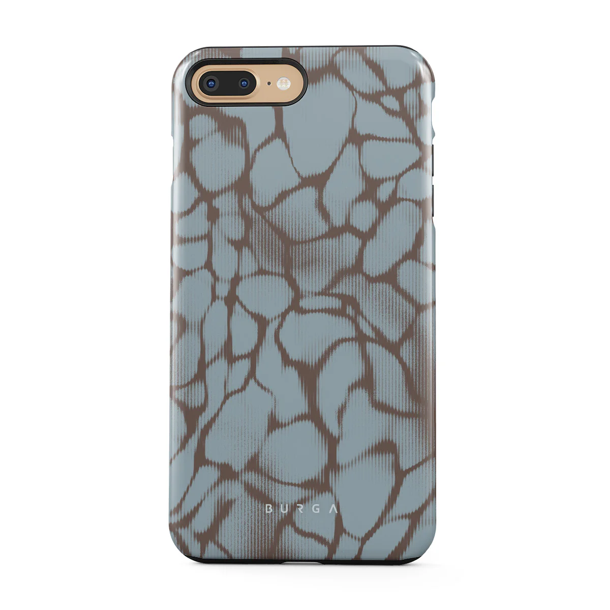 Distorsion - iPhone 7 Plus / 8 Plus Case - Image 5