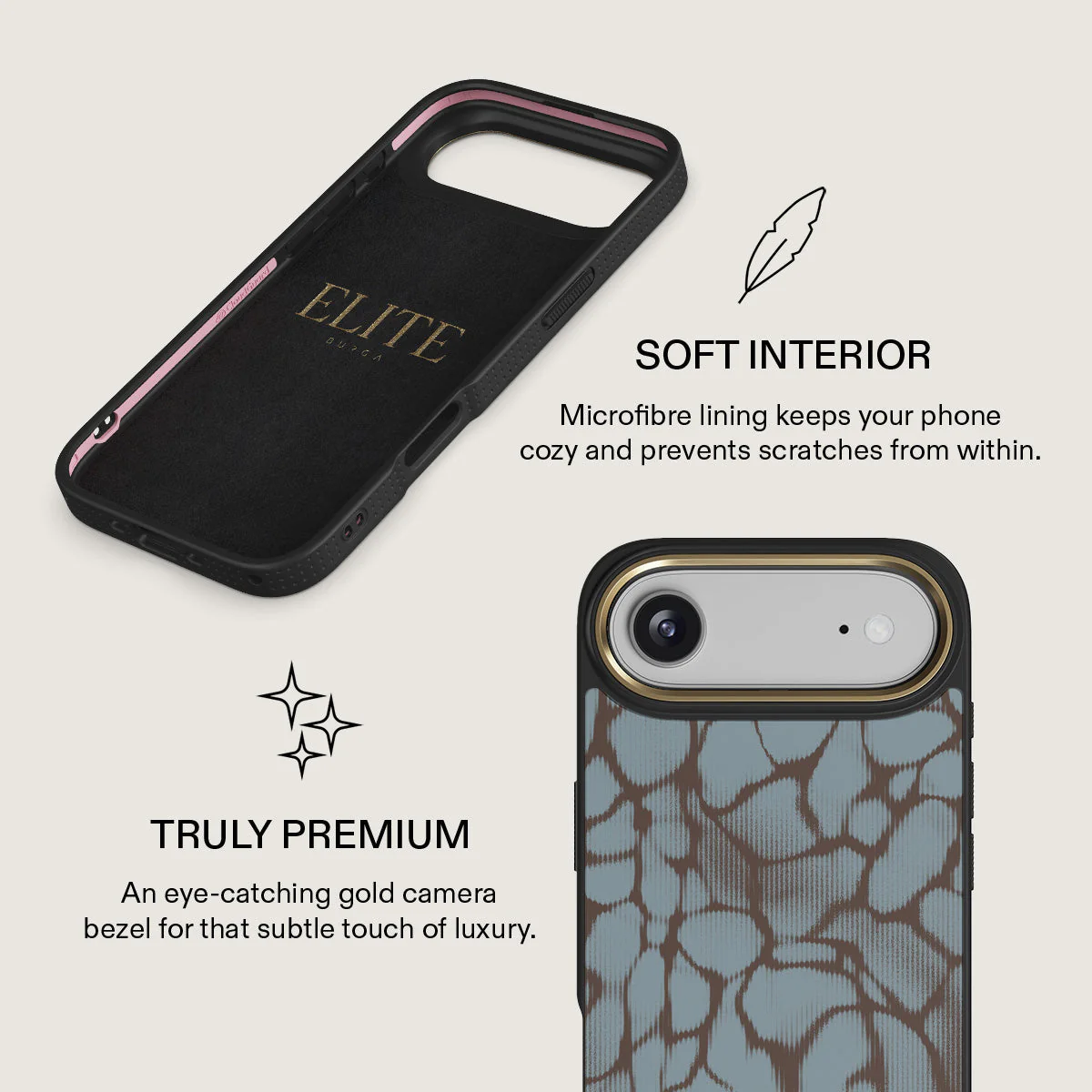 Distorsion - iPhone Air Case - Image 10