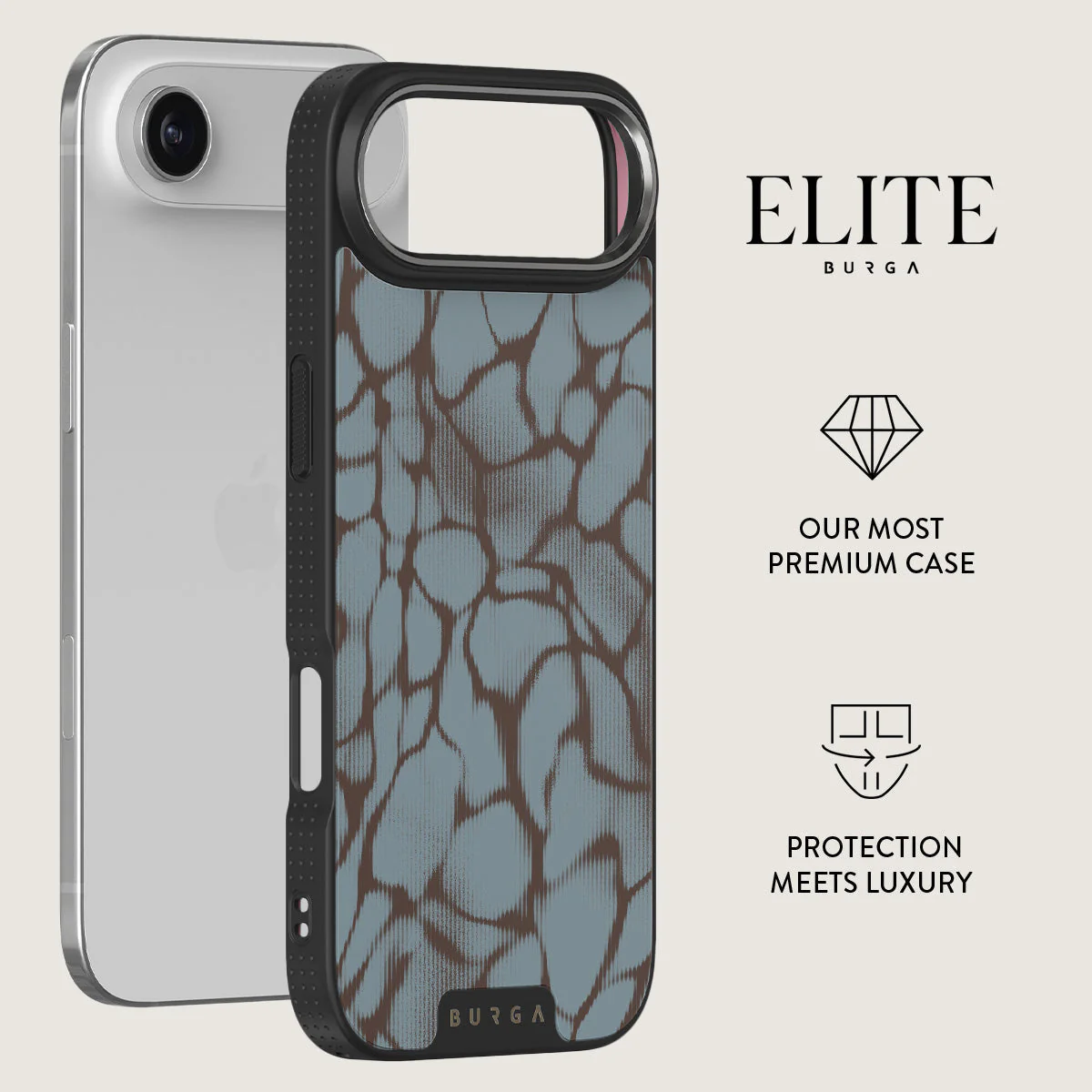 Distorsion - iPhone Air Case - Image 13