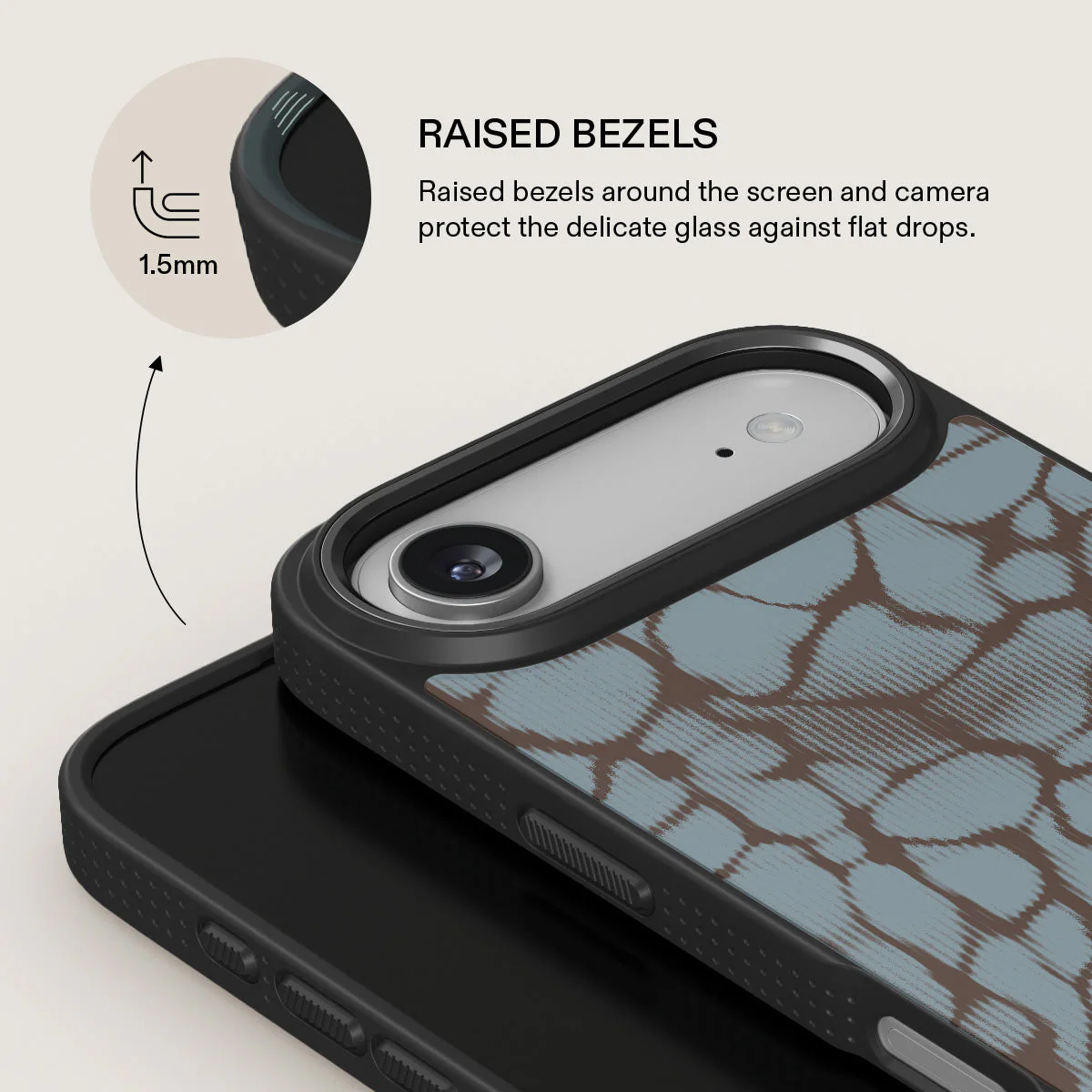 Distorsion - iPhone Air Case - Image 15