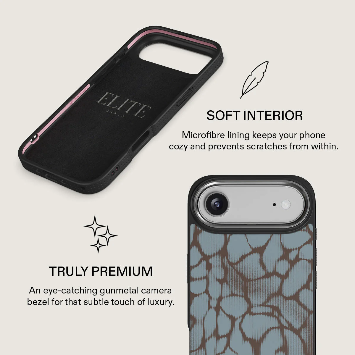Distorsion - iPhone Air Case - Image 17