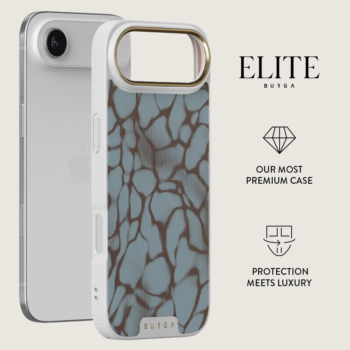 Distorsion - iPhone Air Case - Image 20