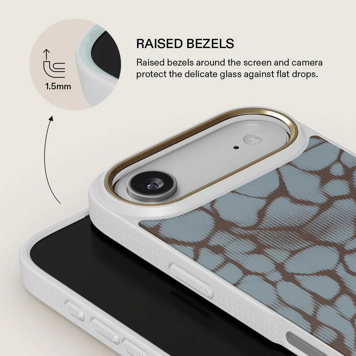 Distorsion - iPhone Air Case - Image 22