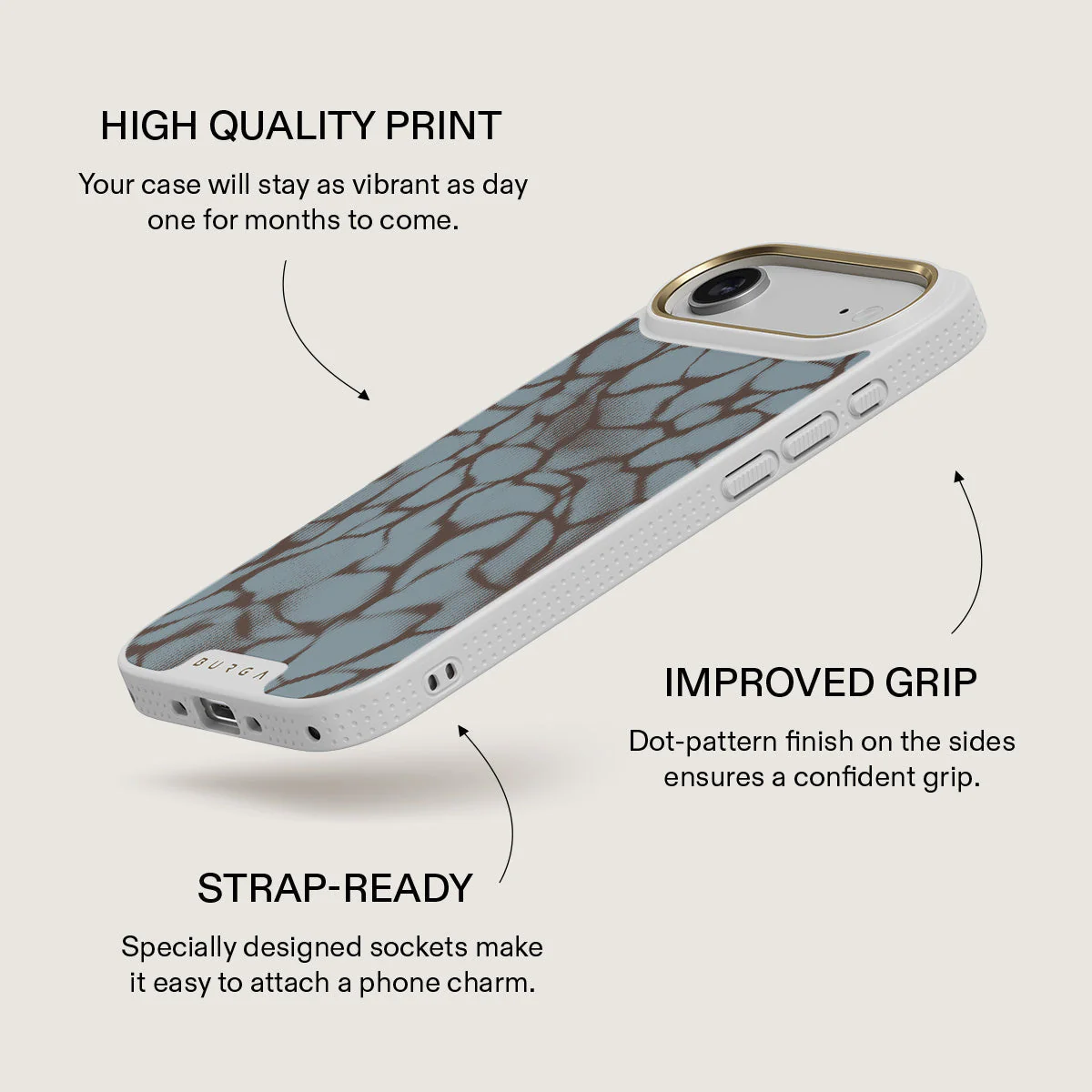 Distorsion - iPhone Air Case - Image 23