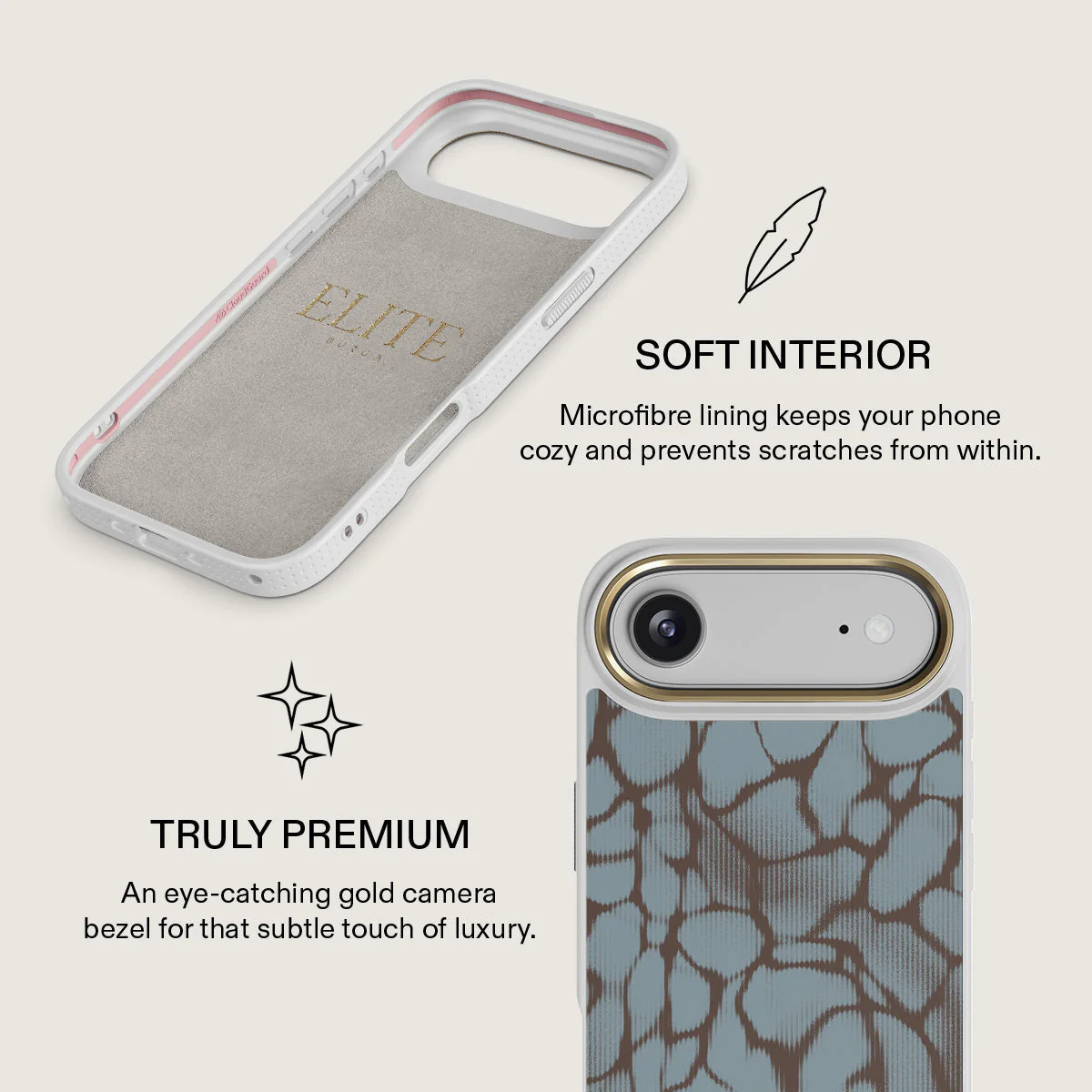 Distorsion - iPhone Air Case - Image 24