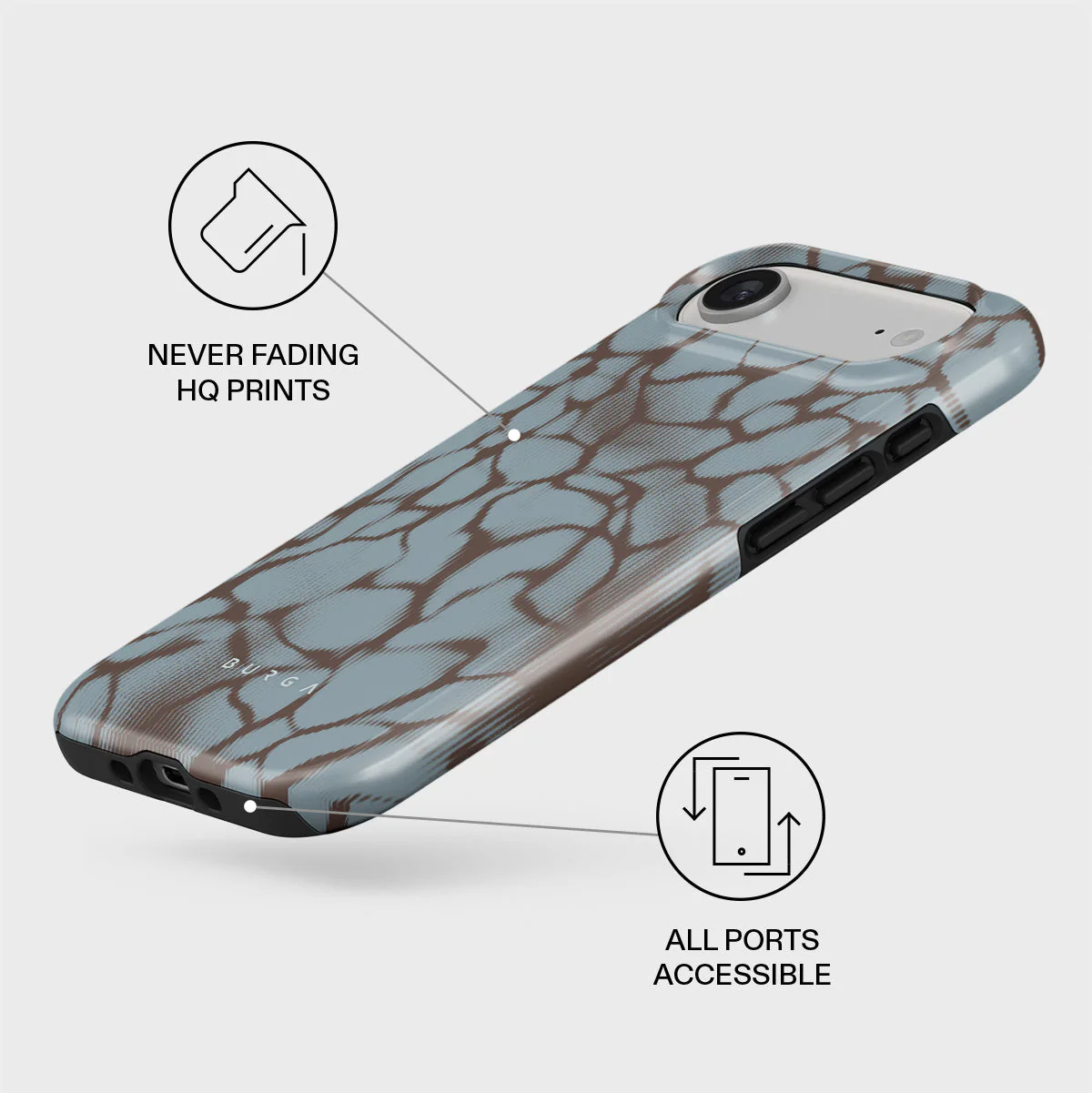 Distorsion - iPhone Air Case - Image 3