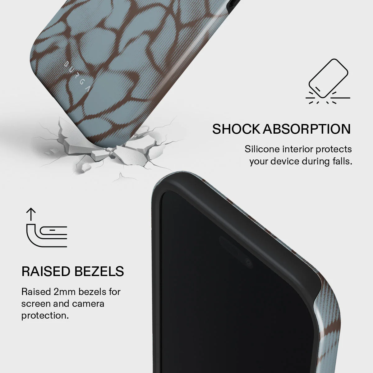 Distorsion - iPhone Air Case - Image 4