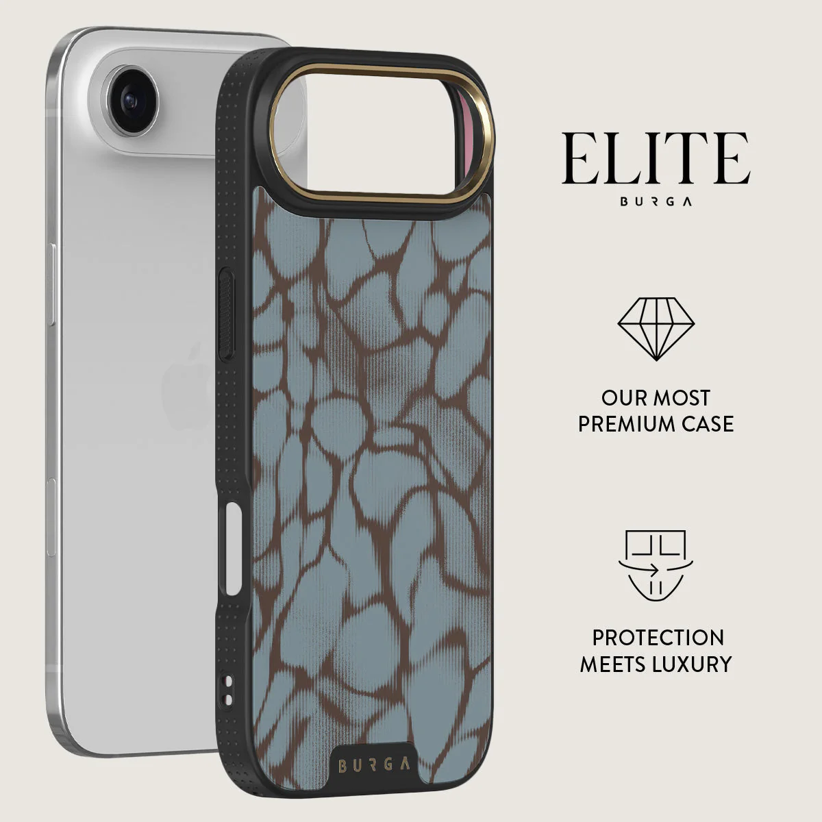 Distorsion - iPhone Air Case - Image 6