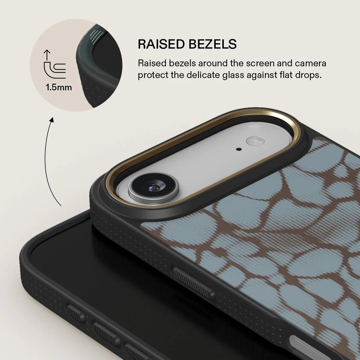 Distorsion - iPhone Air Case - Image 8