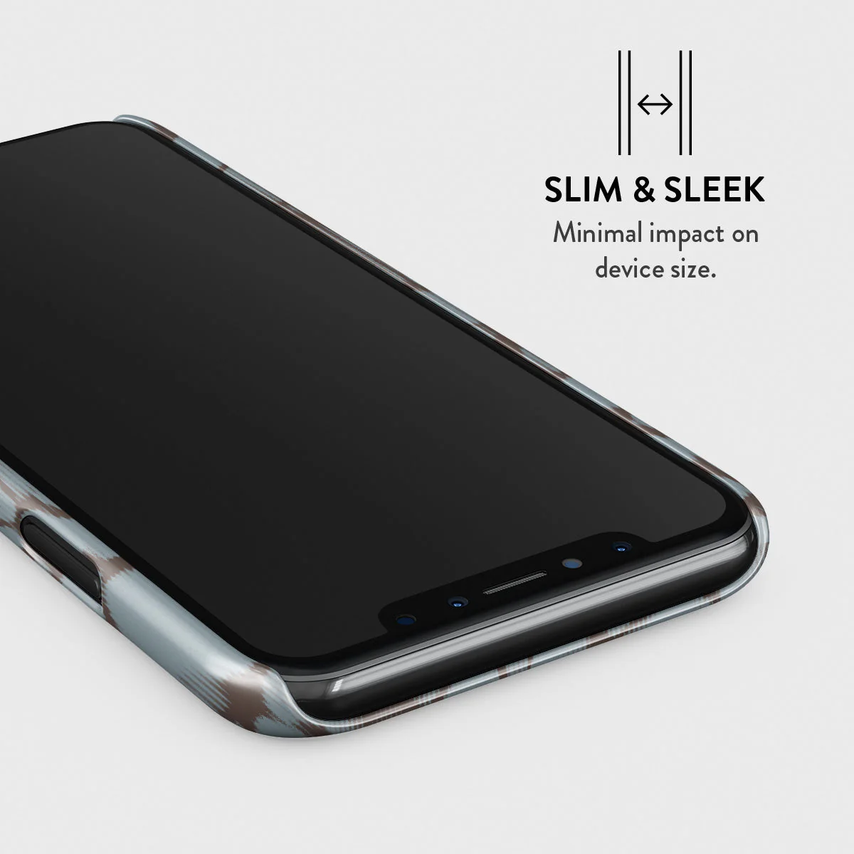 Distorsion - iPhone XR Case - Image 4
