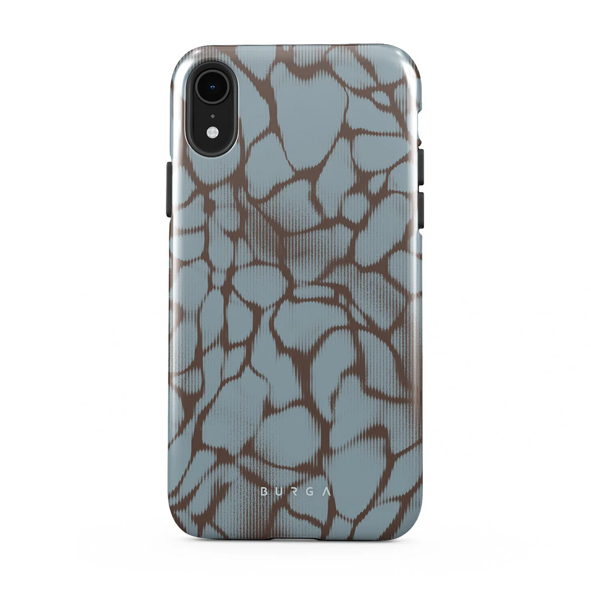 Distorsion - iPhone XR Case - Image 5