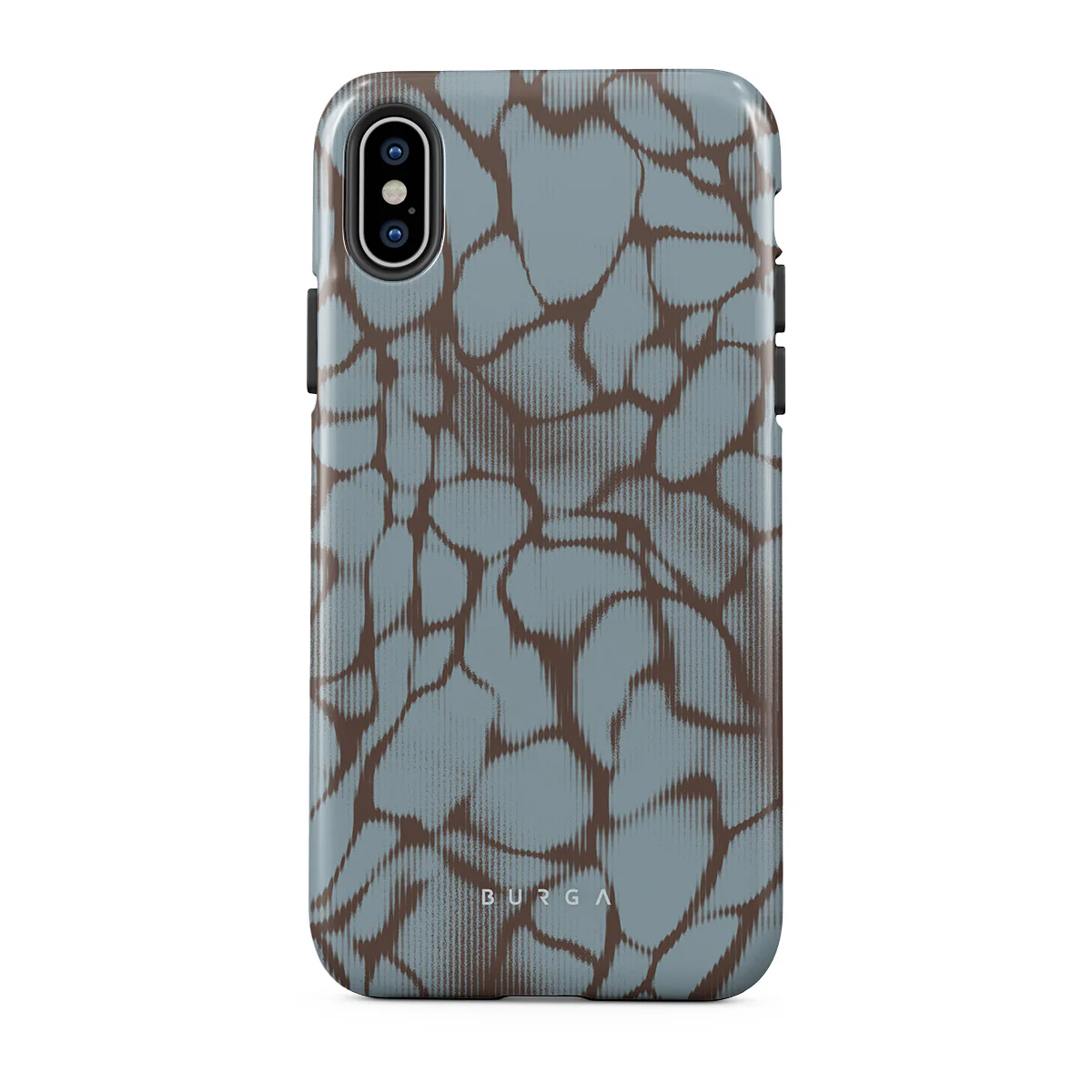 Distorsion - iPhone XS Max Case - Image 5