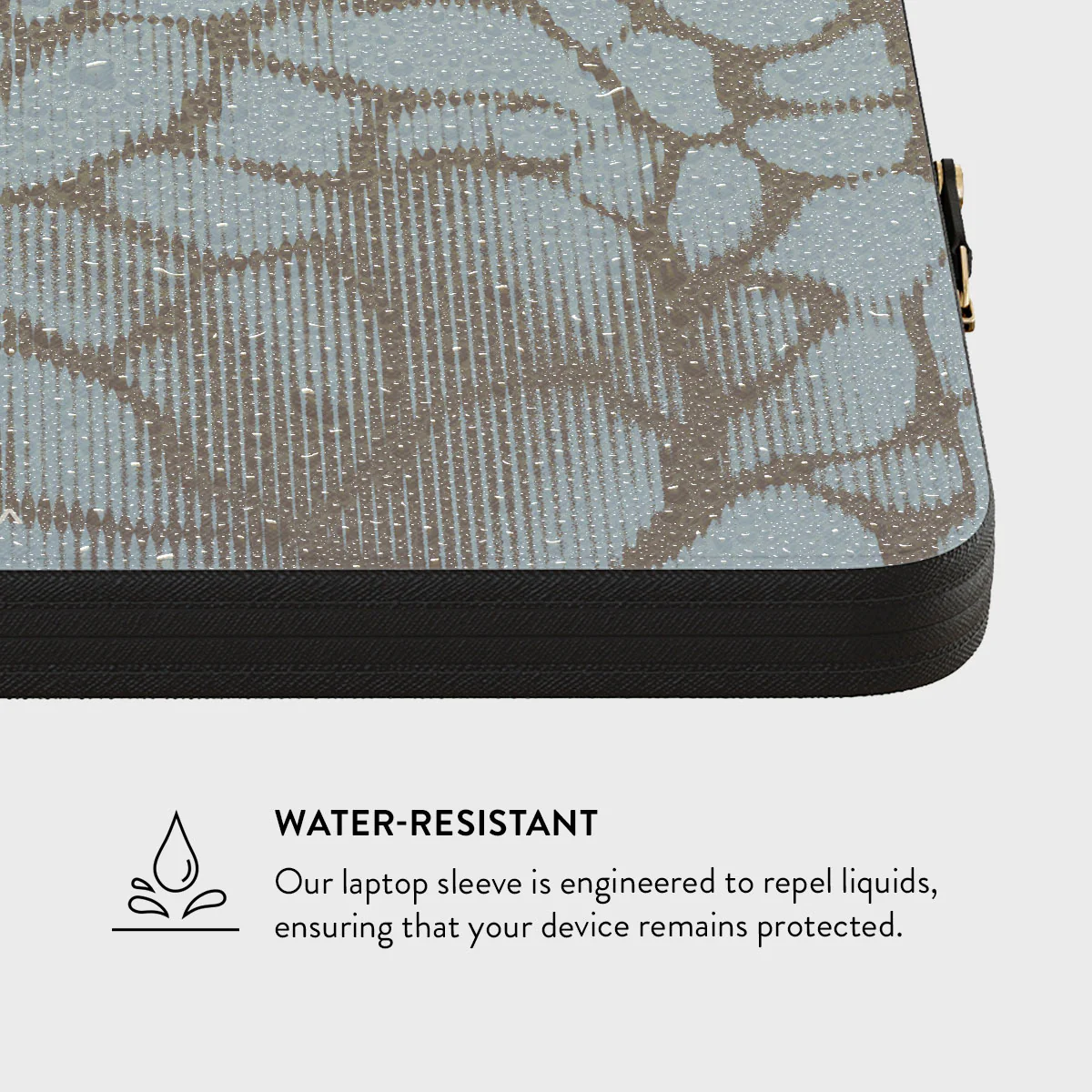 Distorsion - Laptop Sleeve - Image 10